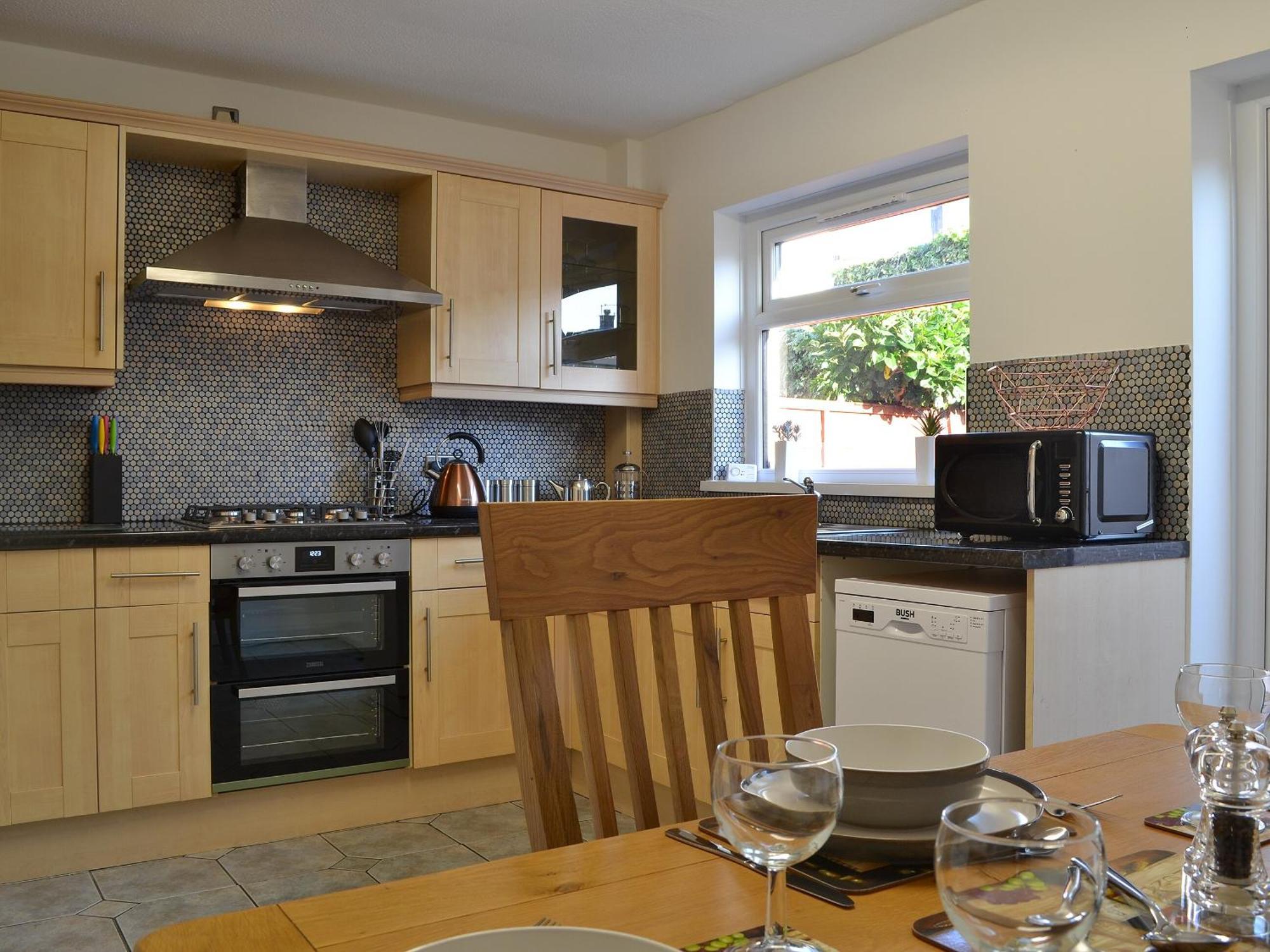 Ferienhaus Alans Cockermouth